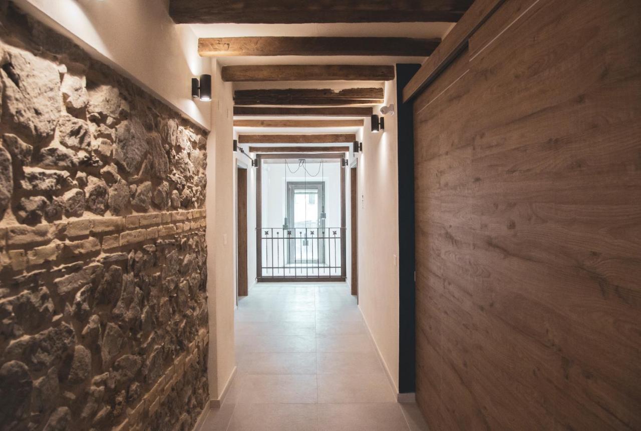 Antica Locanda Bonfiglio Busana Ngoại thất bức ảnh